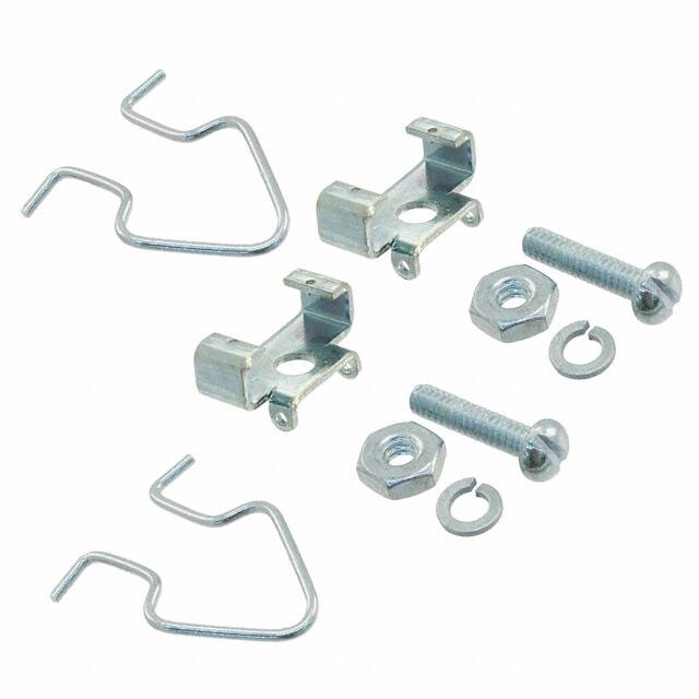 3475-1 (BULK PAK) 3M  D-Sub D-Shaped Connector Accessories